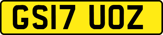 GS17UOZ