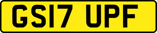 GS17UPF
