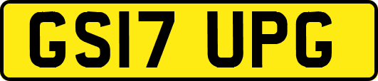 GS17UPG