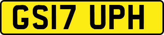 GS17UPH