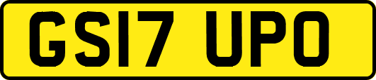 GS17UPO