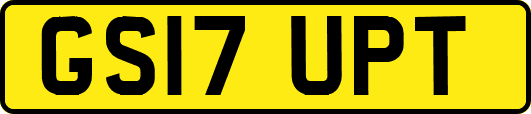 GS17UPT