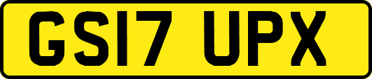GS17UPX