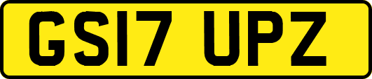 GS17UPZ