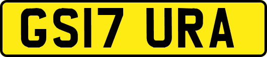 GS17URA