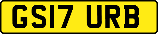 GS17URB