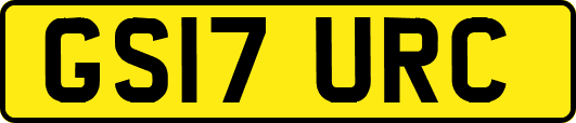 GS17URC