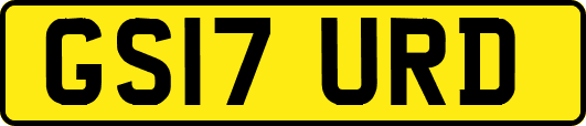 GS17URD