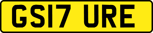 GS17URE