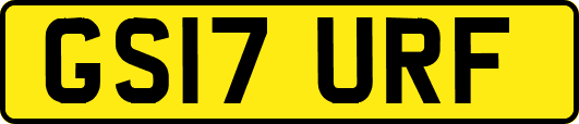 GS17URF