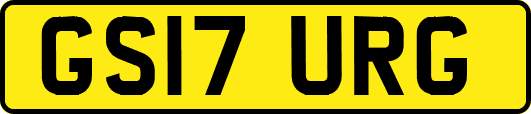 GS17URG