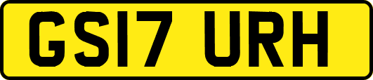 GS17URH
