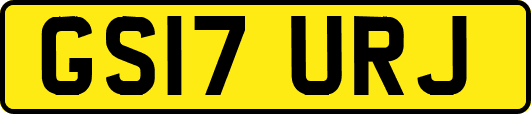 GS17URJ