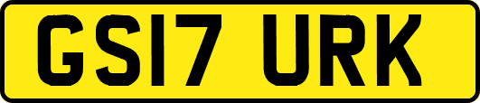 GS17URK