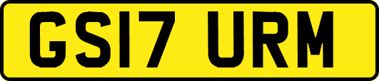 GS17URM