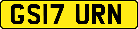 GS17URN