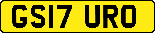 GS17URO