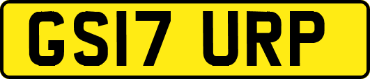 GS17URP