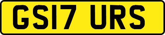 GS17URS