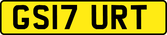 GS17URT