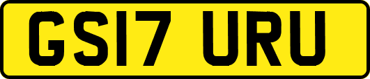 GS17URU