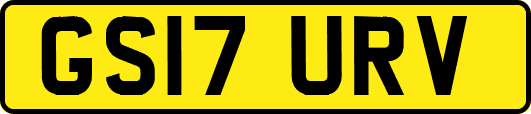 GS17URV