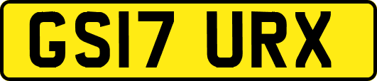 GS17URX