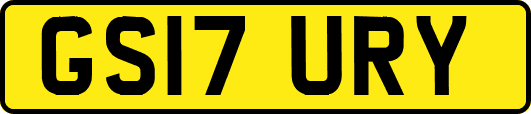 GS17URY