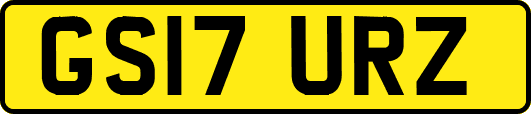GS17URZ