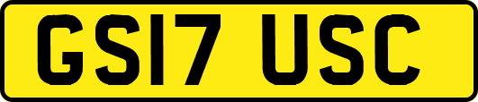 GS17USC