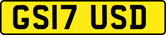 GS17USD