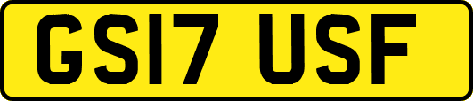 GS17USF
