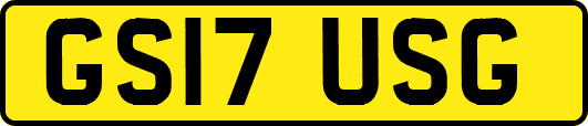 GS17USG