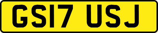 GS17USJ