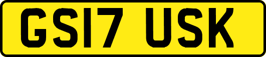 GS17USK