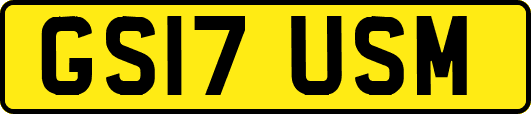 GS17USM