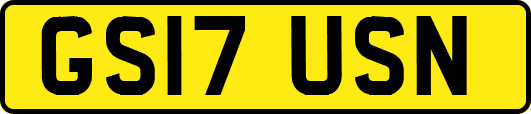 GS17USN