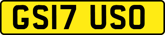 GS17USO
