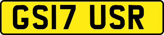 GS17USR