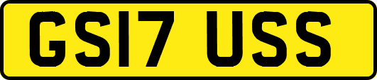 GS17USS