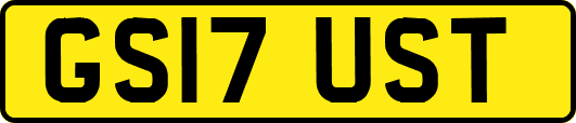 GS17UST