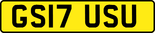 GS17USU