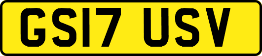 GS17USV