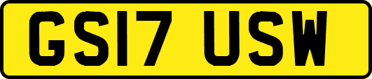 GS17USW