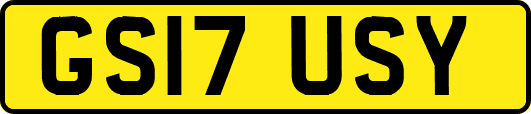 GS17USY