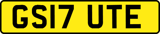 GS17UTE