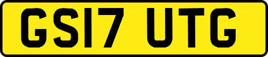 GS17UTG
