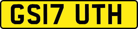 GS17UTH