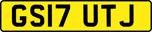 GS17UTJ