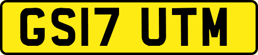 GS17UTM